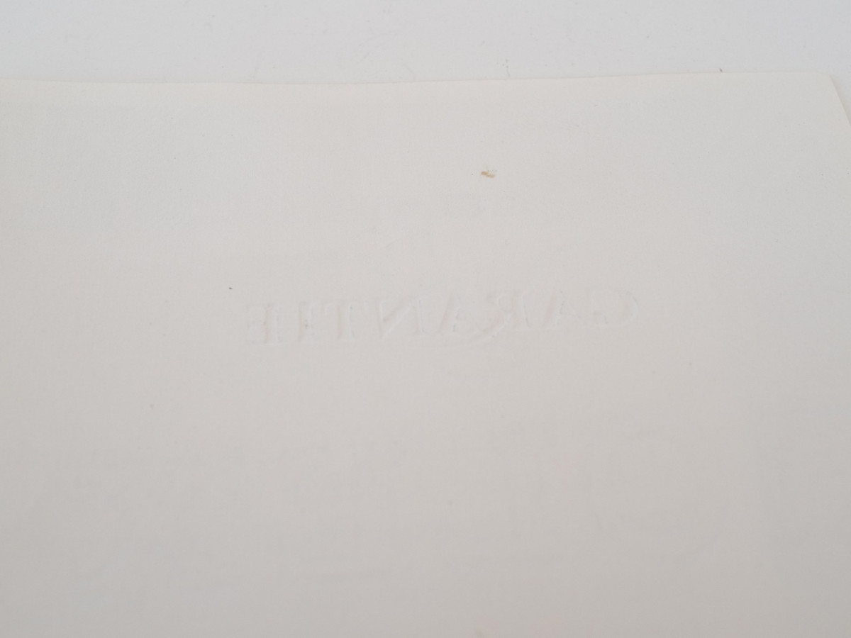 Швейцарський годинник Rolex оригінальний гарантійний бланк документи для Daytona Paul Newman