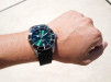 Швейцарские часы Breitling Superocean Heritage II B20 42mm Green Dial
