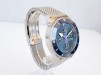 Swiss watch Breitling Superocean Heritage II Chronograph Blue Dial
