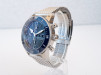 Swiss watch Breitling Superocean Heritage II Chronograph Blue Dial