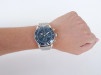 Swiss watch Breitling Superocean Heritage II Chronograph Blue Dial