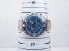 Swiss watch Breitling Superocean Heritage II Chronograph Blue Dial