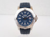 Swiss watch Breitling Avenger Automatic 43 Blue Dial