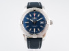 Swiss watch Breitling Avenger Automatic 43 Blue Dial