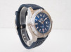 Swiss watch Breitling Avenger Automatic 43 Blue Dial