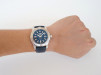 Swiss watch Breitling Avenger Automatic 43 Blue Dial