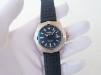 Swiss watch Breitling Avenger Automatic 43 Blue Dial