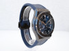 Швейцарские часы Hublot Classic Fusion Chronograph Ceramic Blue 45mm