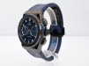 Швейцарские часы Hublot Classic Fusion Chronograph Ceramic Blue 45mm