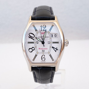 Швейцарський годинник Ulysse Nardin Michelangelo Big Date