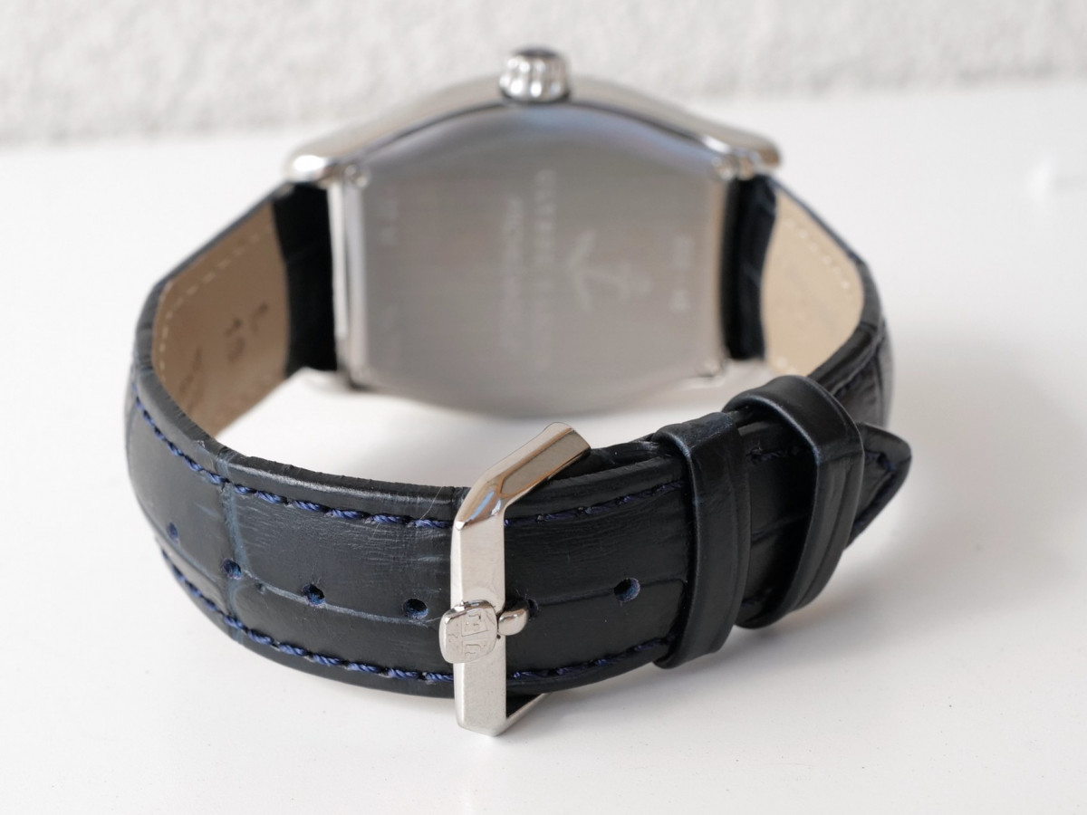 Швейцарские часы Ulysse Nardin Michelangelo Big Date