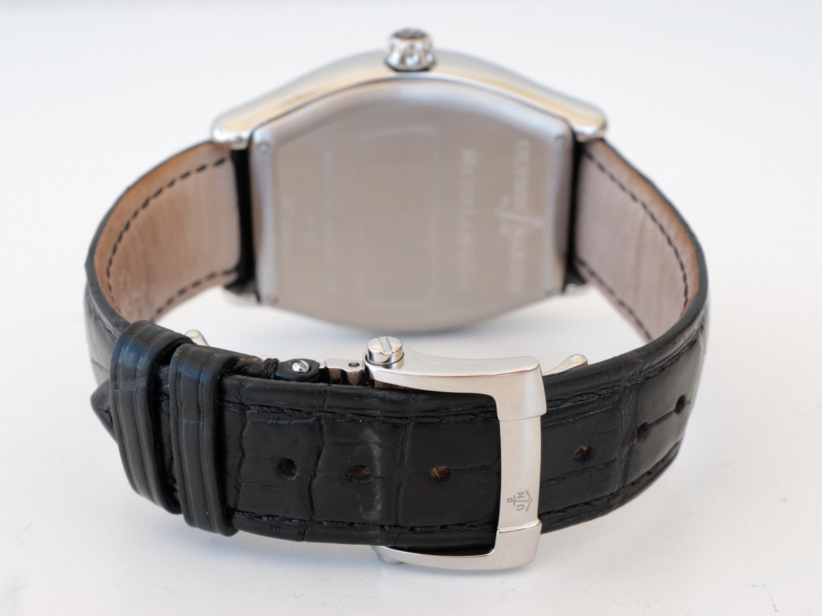 Швейцарские часы Ulysse Nardin Michelangelo Gigante Power Reserve