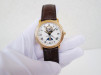 Швейцарський годинник Frederique Constant Classics Moonphase Heart Beat Date