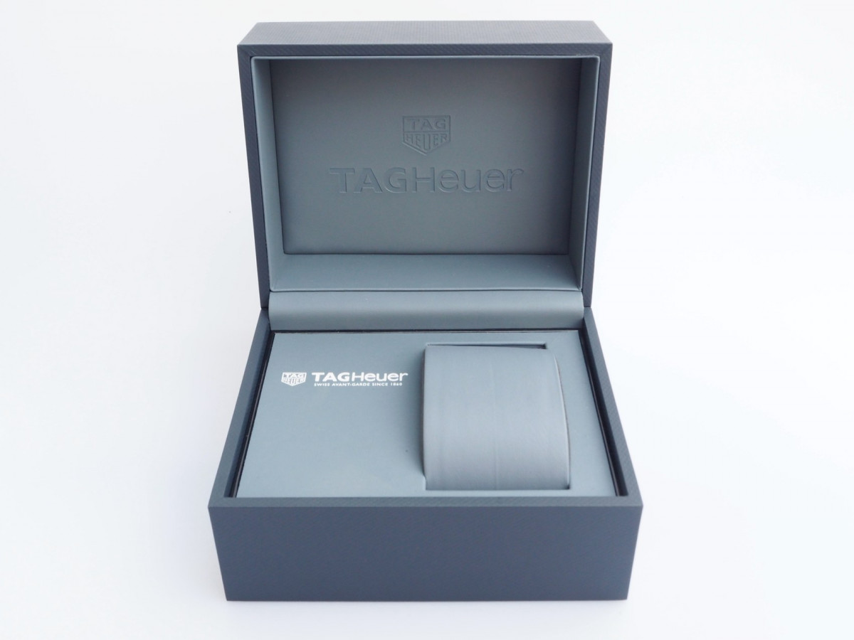 Швейцарские часы TAG Heuer Carrera Automatic Chronograph Calibre Heuer 02 Ceramic Bezel Skeleton 45mm