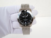 Швейцарський годинник Breitling Superocean Heritage B20 Automatic 42 Black Dial Steel Bracelet