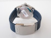 Swiss watch Breitling Superocean Heritage B20 Automatic 46 Blue Dial Blue Rubber Strap