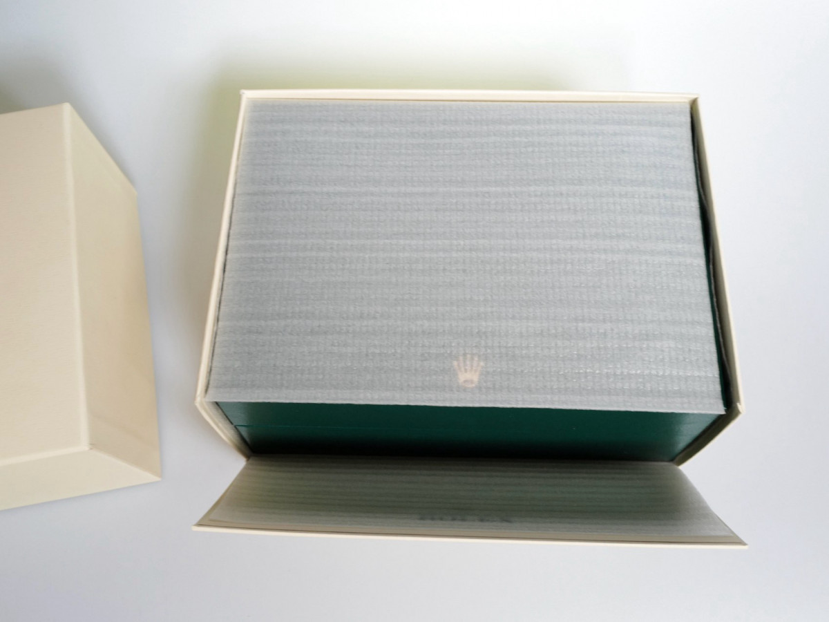 Swiss watch Rolex Submariner Date 41MM