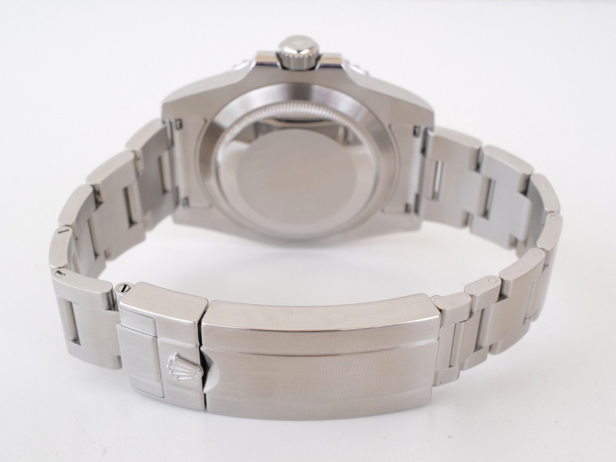 Swiss watch Rolex Submariner Date 41MM