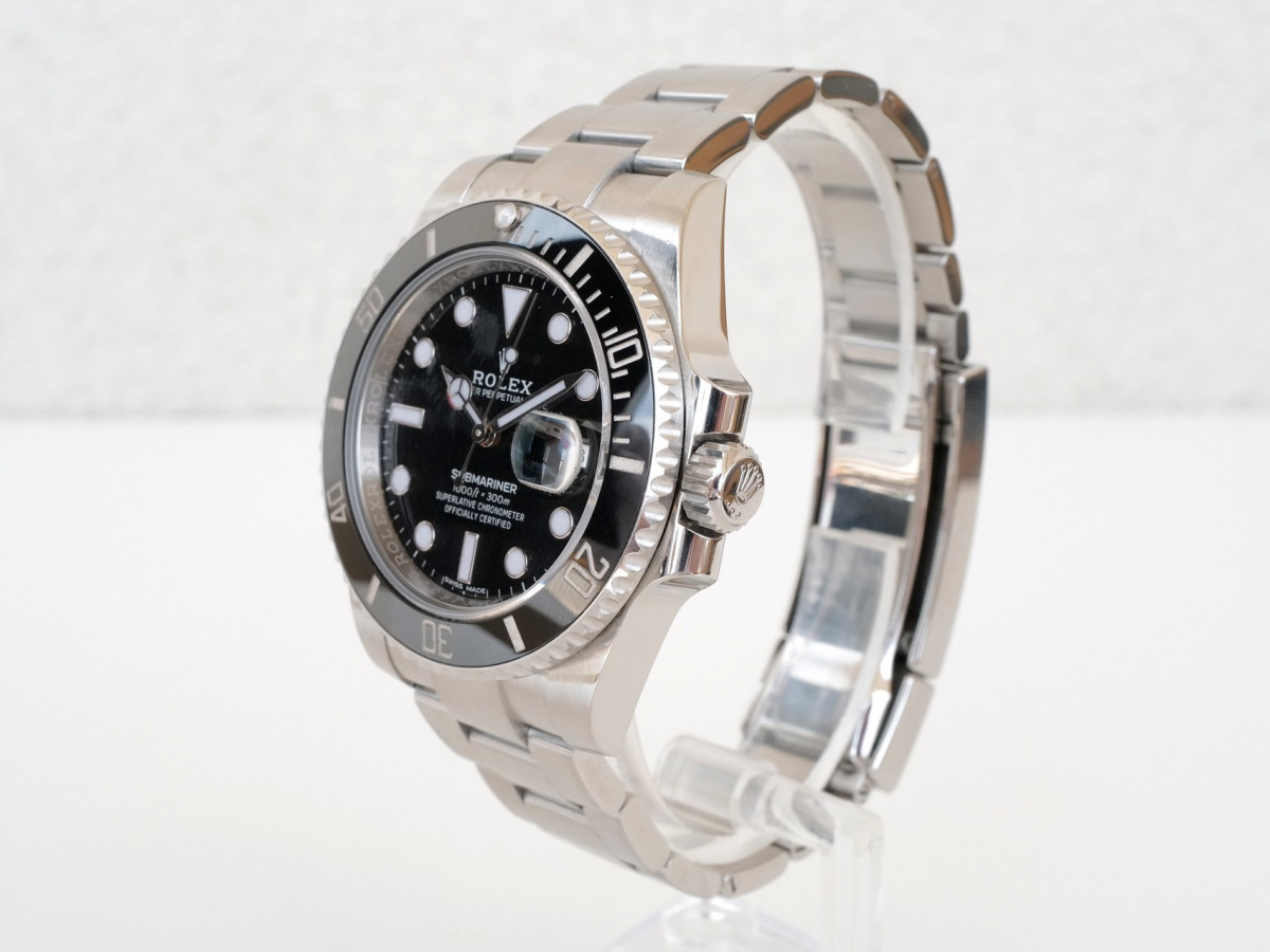 Swiss watch Rolex Submariner Date 41MM