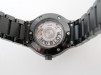 Швейцарские часы Hublot Classic Fusion 38 Automatic Black Magic Ceramic Diamonds