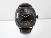 Швейцарський годинник Panerai Radiomir 8 Days Black Ceramic Manual Wind