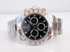 Swiss watch Rolex Cosmograph Daytona Black Dial