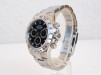 Swiss watch Rolex Cosmograph Daytona Black Dial