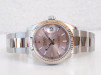 Швейцарський годинник Rolex Datejust 31 Oyster Pink Dial