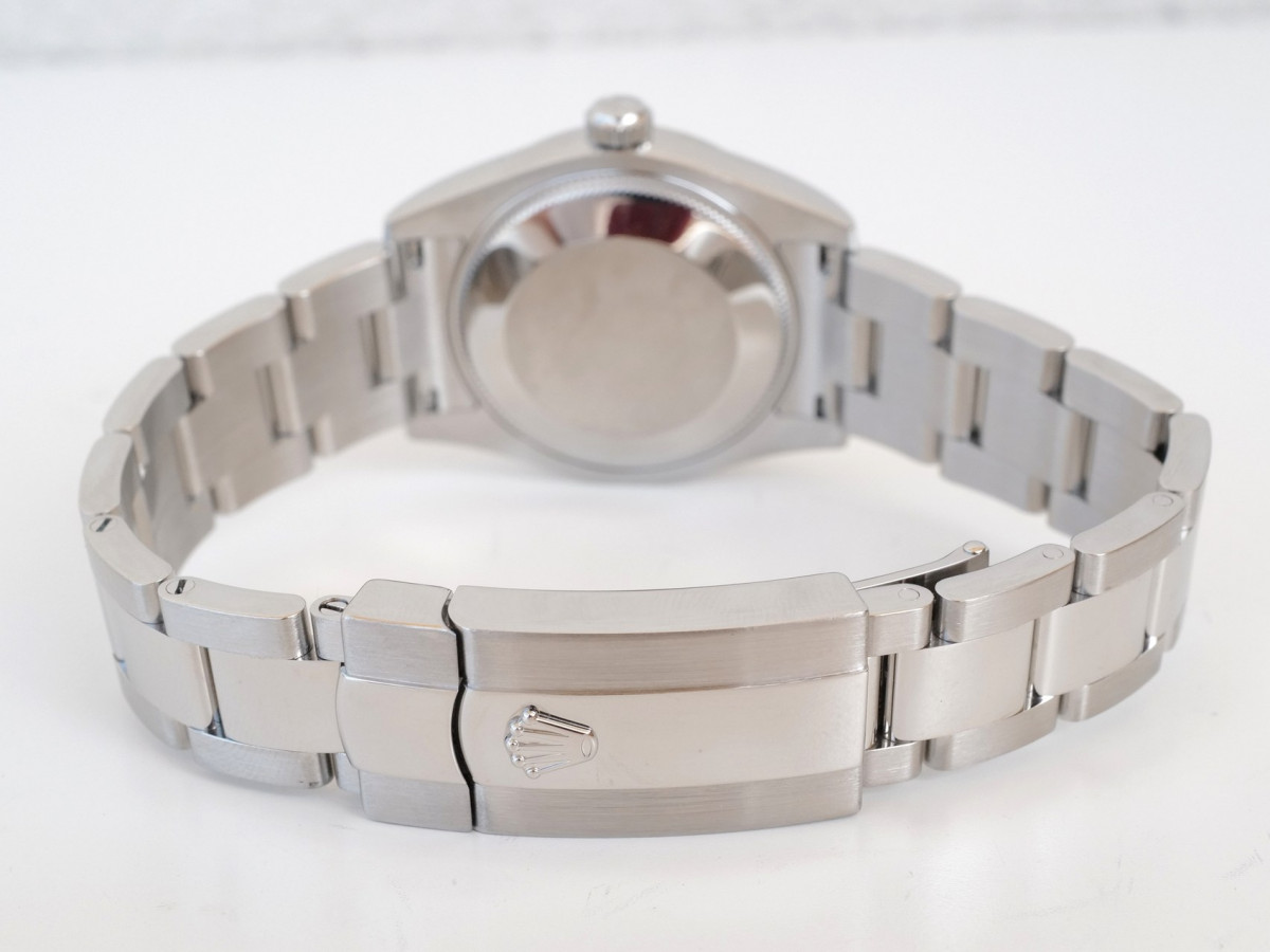 Швейцарський годинник Rolex Datejust 31 Oyster Pink Dial