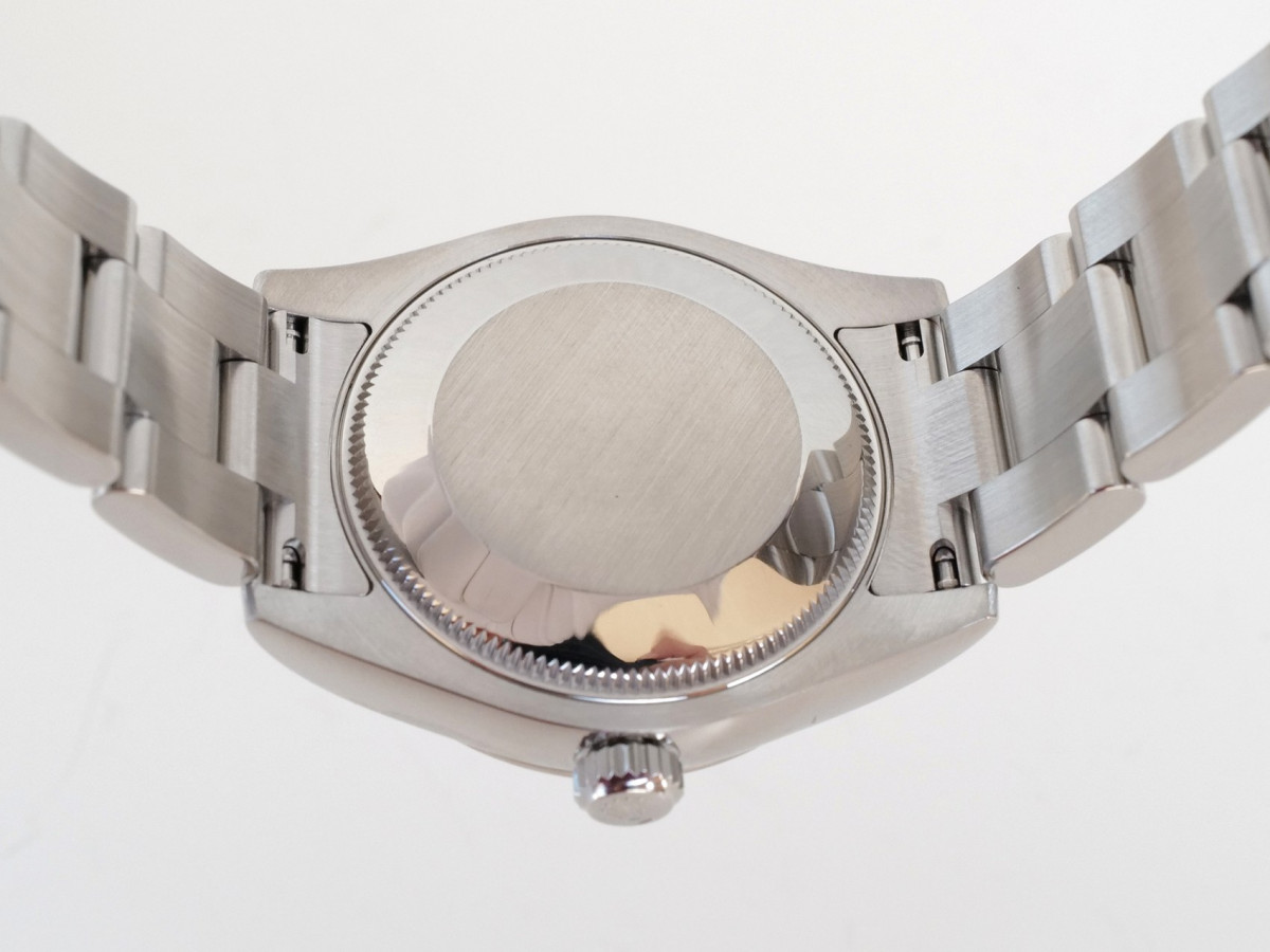 Швейцарський годинник Rolex Datejust 31 Oyster Pink Dial