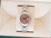 Швейцарський годинник Rolex Datejust 31 Oyster Pink Dial