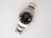 Швейцарський годинник Rolex Datejust 41 Oyster Black Diamond Dial