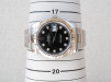 Швейцарський годинник Rolex Datejust 41 Oyster Black Diamond Dial
