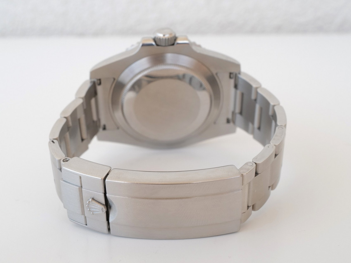 Швейцарские часы Rolex Submariner Hulk