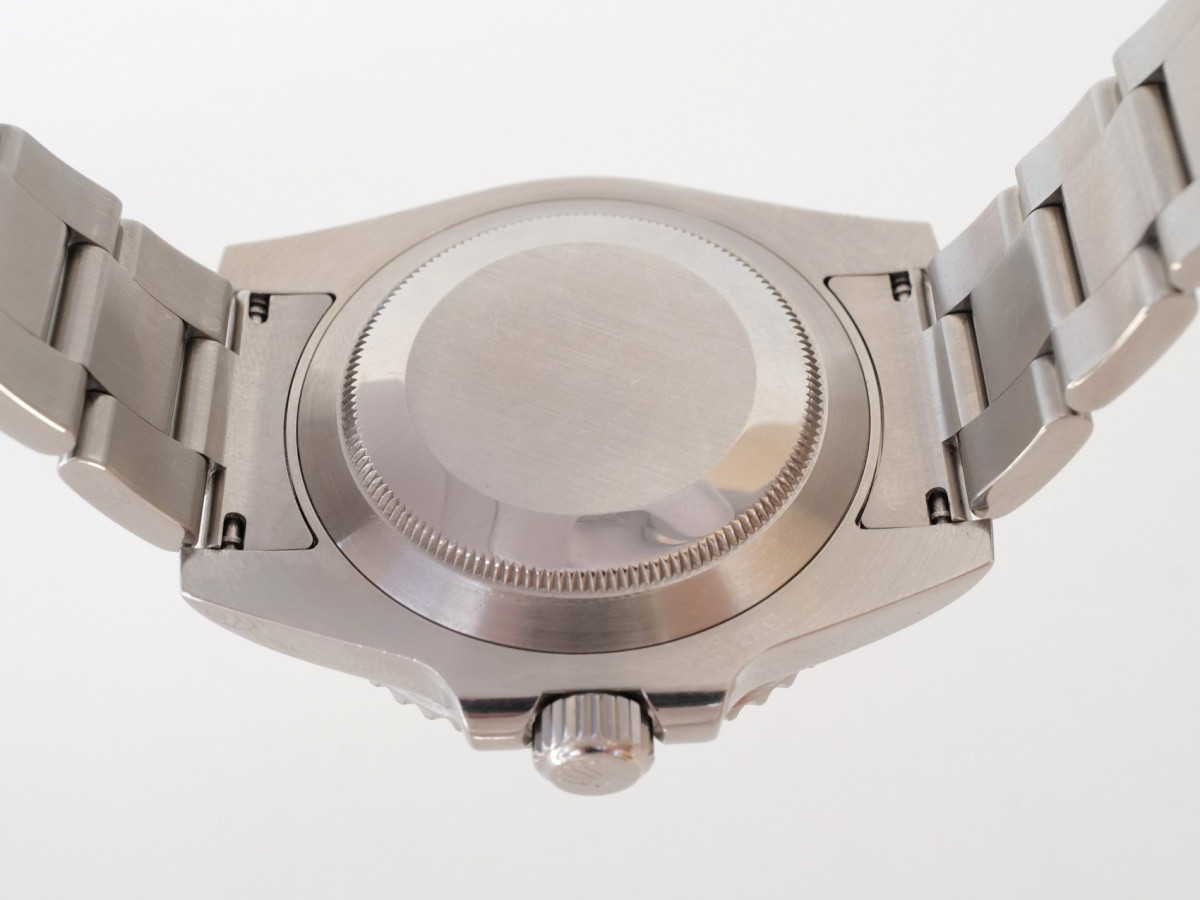 Швейцарские часы Rolex Submariner Hulk