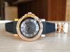 Швейцарський годинник Breguet Marine Big Date 18K Rose Gold