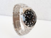 Swiss watch Omega Seamaster Diver 300M Co-Axial Chronometer 41 Black Dial