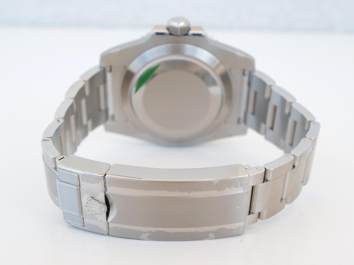 Швейцарський годинник Rolex Submariner No Date 40