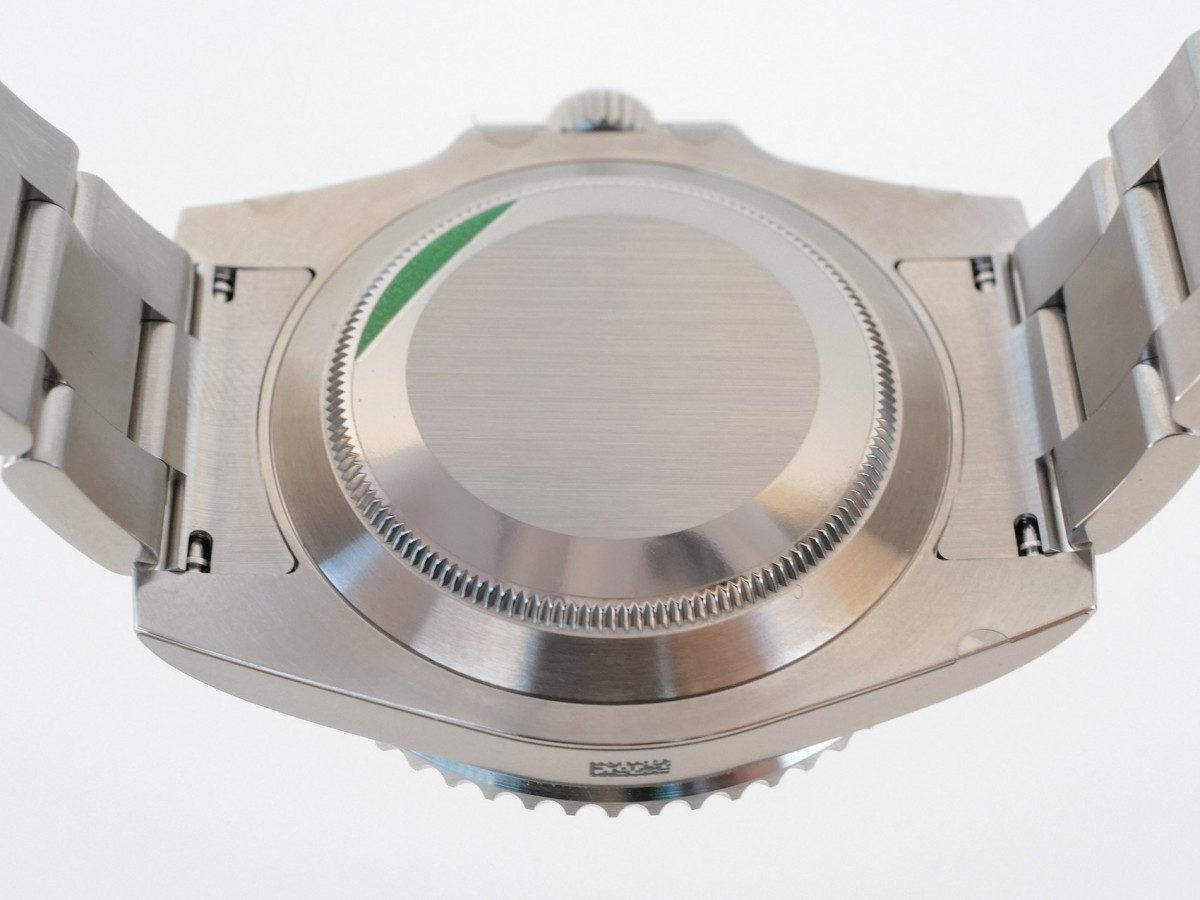 Швейцарський годинник Rolex Submariner No Date 40