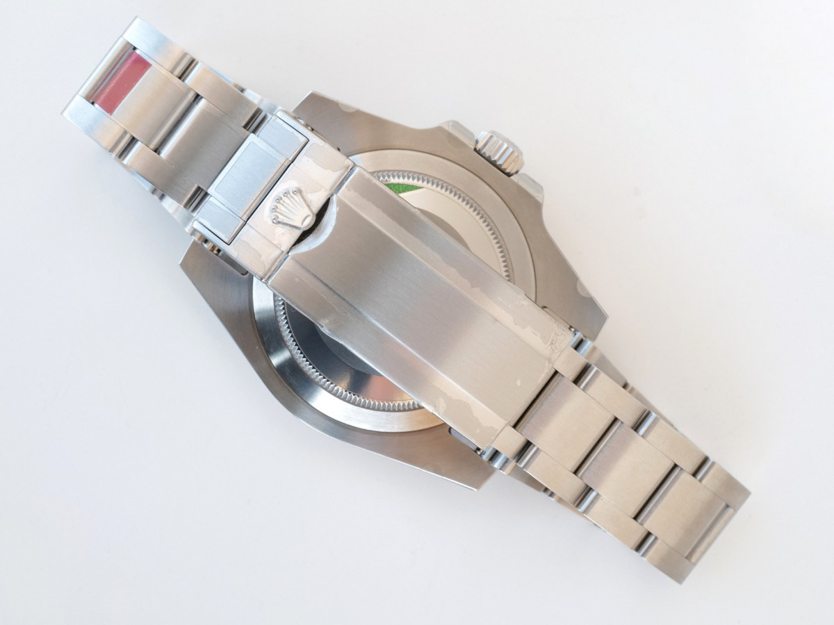 Швейцарський годинник Rolex Submariner No Date 40