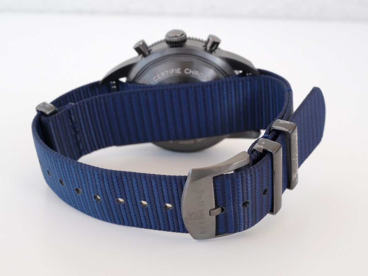 Швейцарський годинник Breitling Superocean Heritage 44 Chronograph Outerknown