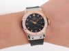 Швейцарський годинник Hublot Classic Fusion 42 Titanium Gold Automatic