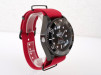 Швейцарские часы Rolex Deepsea 44 Pro Hunter Single Red Military Limited Edition of 100