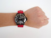 Швейцарские часы Rolex Deepsea 44 Pro Hunter Single Red Military Limited Edition of 100
