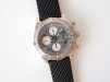 Швейцарские часы Breitling Chronomat Evolution Chronograph 44 Grey Panda Dial