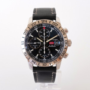 Швейцарський годинник Chopard Mille Miglia 42 Automatic Chronograph