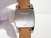 Швейцарские часы Chopard Two O Ten Quartz Steel Rose Gold