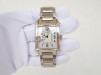 Швейцарские часы Girard Perregaux Vintage 1945 Automatic Small Second Silver Dial