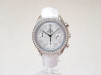 Швейцарские часы Omega Speedmaster Ladies Chronograph MOP Diamond