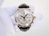 Швейцарские часы Montblanc Meisterstuck Star Chronograph GMT